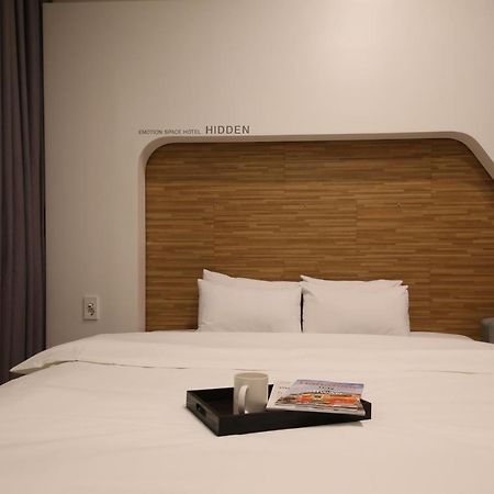 Urban Stay Hotel Gwangju Metropolitan City Екстериор снимка