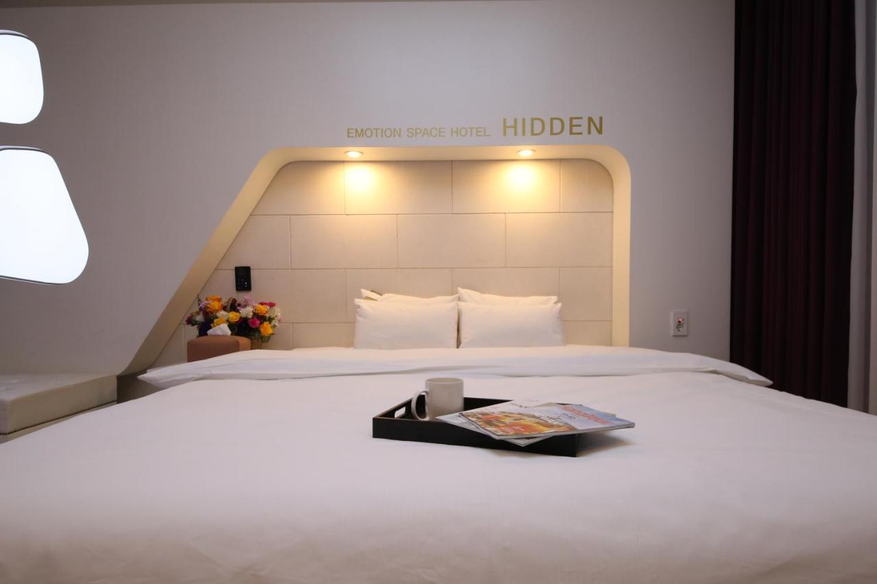 Urban Stay Hotel Gwangju Metropolitan City Екстериор снимка