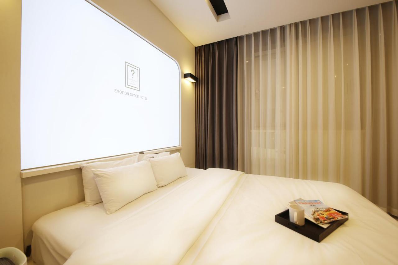 Urban Stay Hotel Gwangju Metropolitan City Екстериор снимка